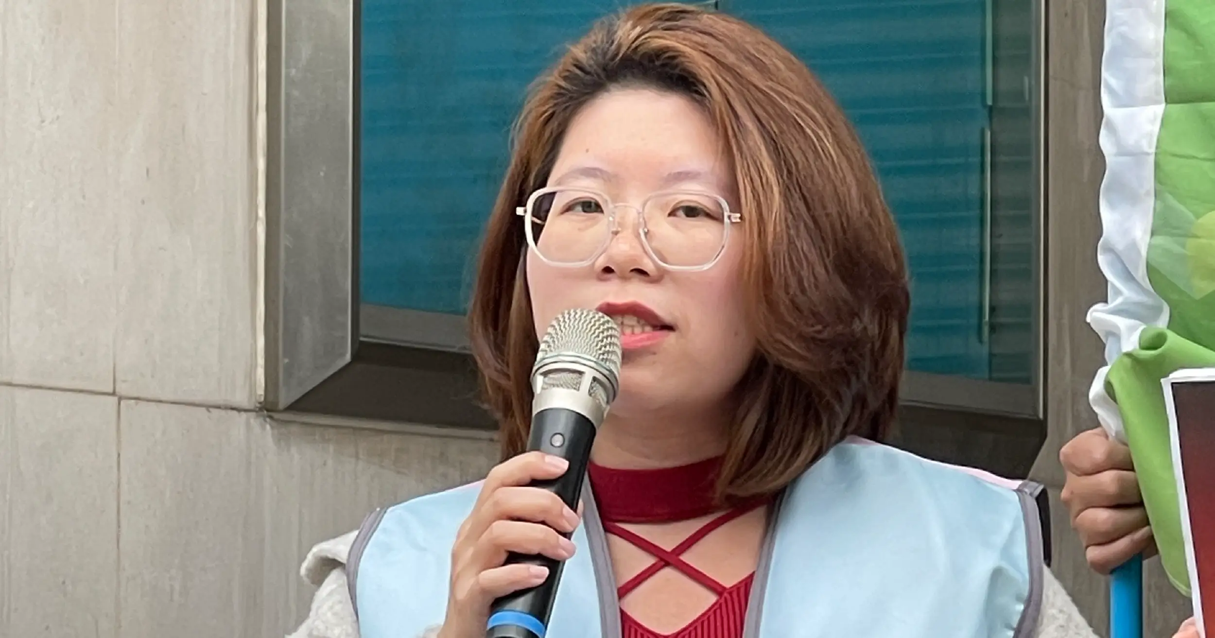 跨性別女性受刑人／收容人面對的挑戰與制度問題